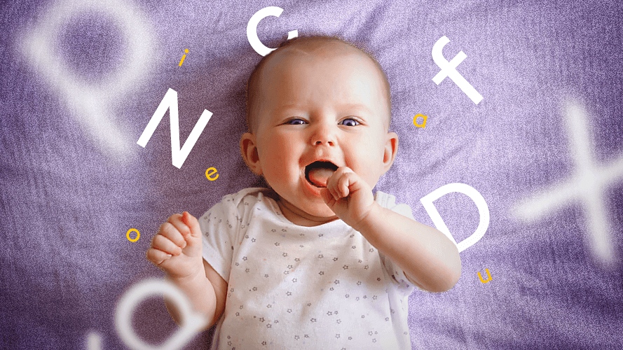 Como ajudar meu filho a falar?